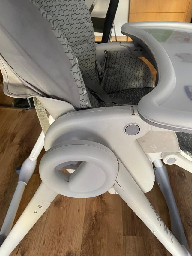 Trona Chicco Polly 2 Start