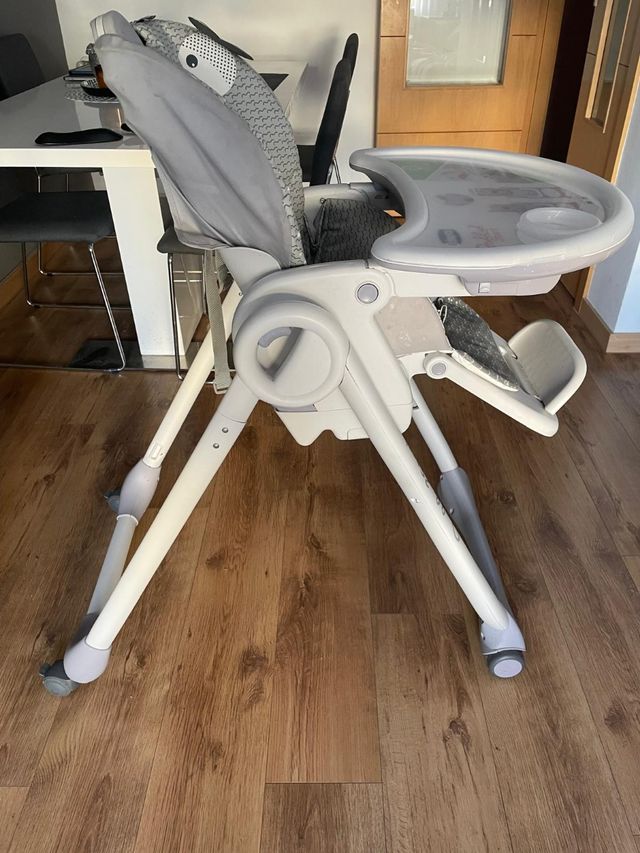 Trona Chicco Polly 2 Start