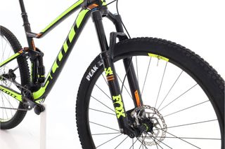 Bicicleta Scott Spark 930 GX talla M Reacondicionada