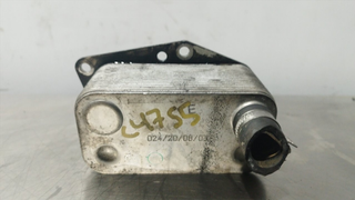 ENFRIADOR ACEITE MOTOR BMW SERIE 3 COMPACTO (E46)