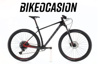 Bicicleta Scott Scale 940 talla L Reacondicionada