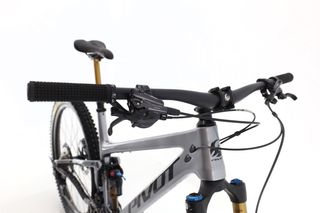 Bicicleta Pivot Trail 429 XTR talla XL Reacondicionada