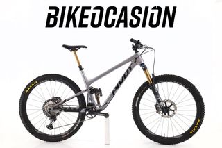 Bicicleta Pivot Trail 429 XTR talla XL Reacondicionada