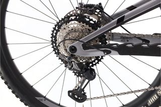 Bicicleta Pivot Trail 429 XTR talla XL Reacondicionada