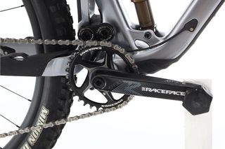 Bicicleta Pivot Trail 429 XTR talla XL Reacondicionada