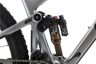 Bicicleta Pivot Trail 429 XTR talla XL Reacondicionada