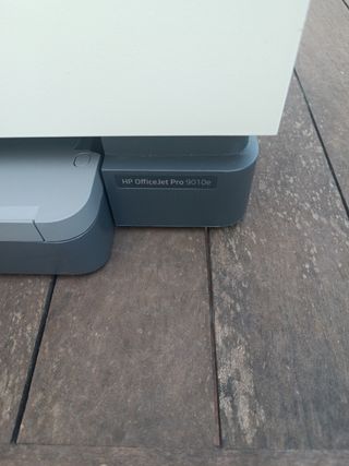Impresora HP OfficeJet Pro 9010e - Impresora multi
