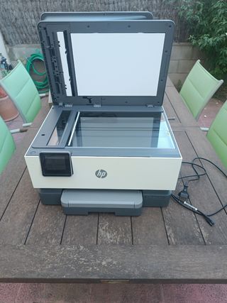 Impresora HP OfficeJet Pro 9010e - Impresora multi