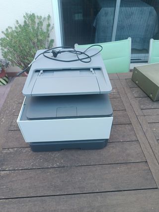 Impresora HP OfficeJet Pro 9010e - Impresora multi