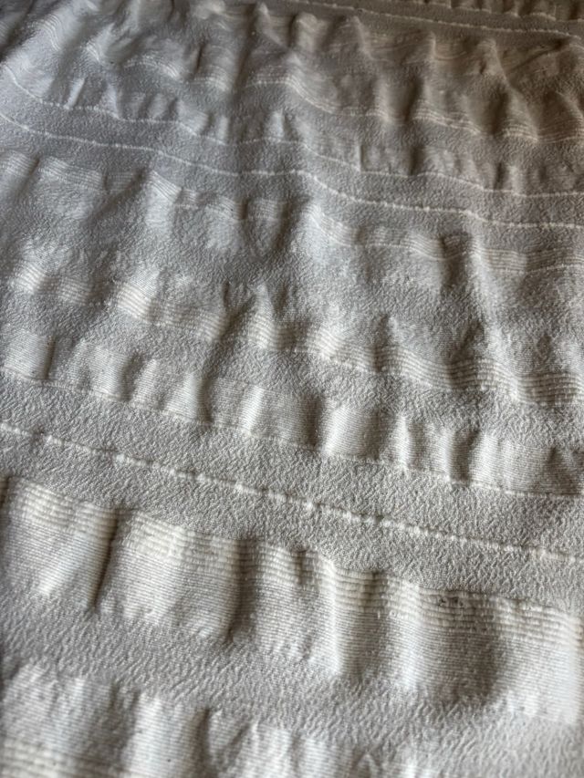 Colcha de verano de algodón de la India