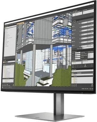Monitor HP Z24n G3 24" - Impecable