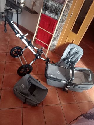 Bugaboo Camaleón 3