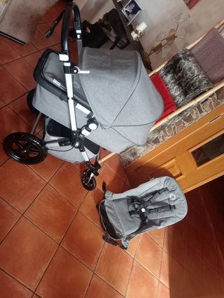 Bugaboo Camaleón 3