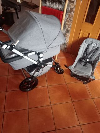 Bugaboo Camaleón 3