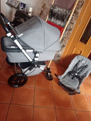 Bugaboo Camaleón 3