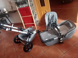 Bugaboo Camaleón 3