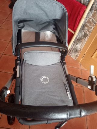 Bugaboo Camaleón 3