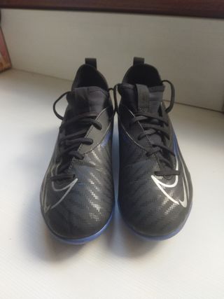 Botas Nike Fútbol - Niño