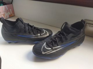 Botas Nike Fútbol - Niño
