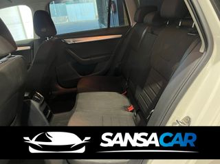 Skoda Octavia 2015