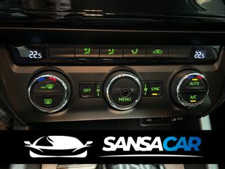 Skoda Octavia 2015