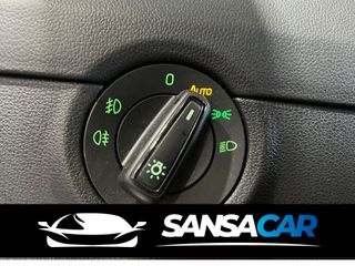 Skoda Octavia 2015