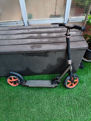 Patinete Infantil Plegable