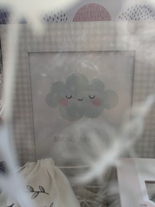 CANASTILLA BEBE RECIÉN NACIDO ECOILUSIONES