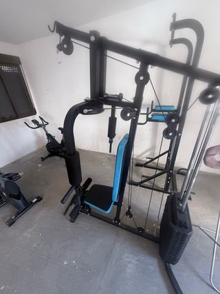 Cinta de correr FIT by Cecotec
