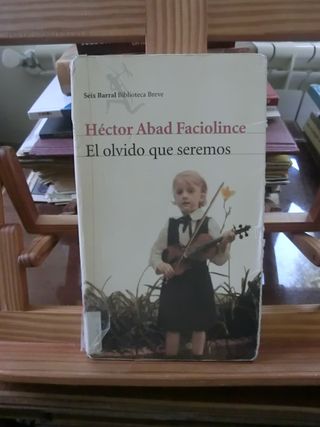 Literatura Varios XIX
