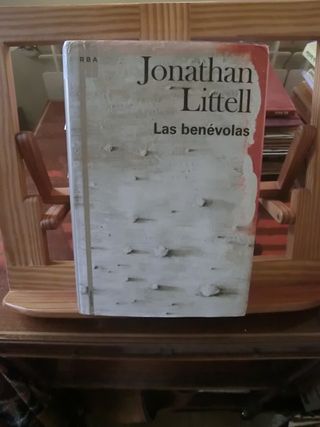 Literatura Varios XIX