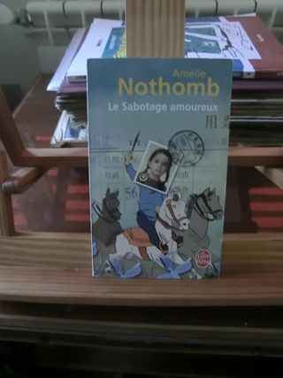 Literatura Varios XIX