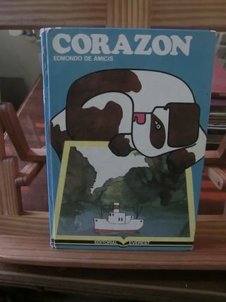 Literatura Varios XIX