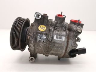 COMPRESOR AIRE ACONDICIONADO AUDI Q3 (8UG)