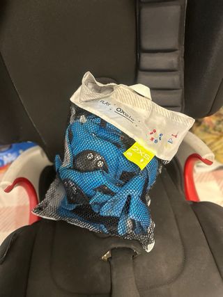 Patines Oxelo niño, talla ajustable