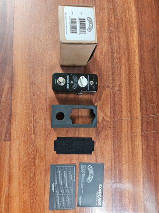 Pedal Sonicake looper