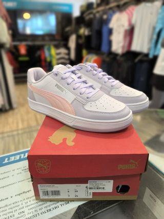 Puma Caven 2.0 - Zapatillas mujer 39