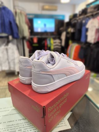 Puma Caven 2.0 - Zapatillas mujer 39