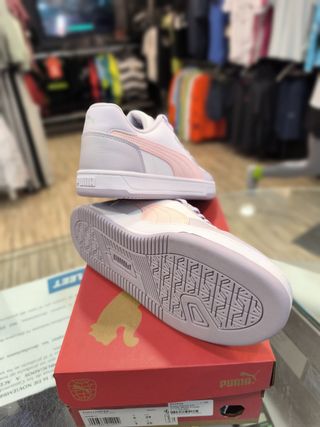 Puma Caven 2.0 - Zapatillas mujer 39
