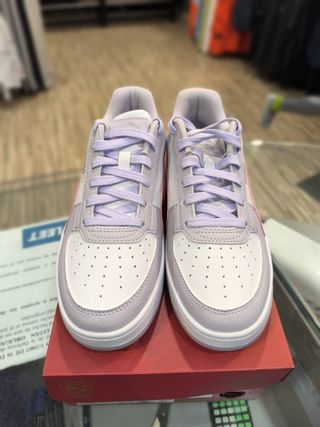 Puma Caven 2.0 - Zapatillas mujer 39