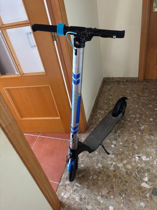 Patinete eléctrico 