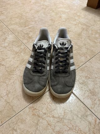 Adidas Gazelle originales – Talla 42