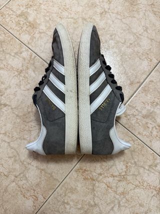 Adidas Gazelle originales – Talla 42