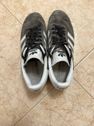Adidas Gazelle originales – Talla 42