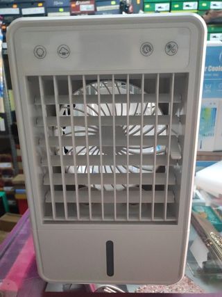 Aire acondicionado portátil - 1500ml