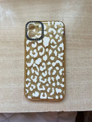 Fundas iPhone 11: 5 unidades
