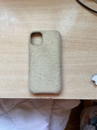 Fundas iPhone 11: 5 unidades