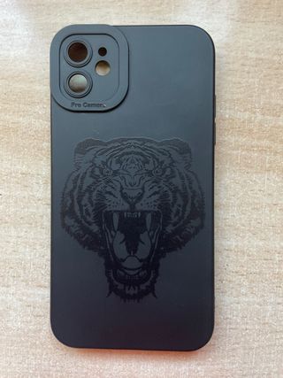 Fundas iPhone 11: 5 unidades