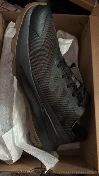 Salomon Elixir 45 - Zapatillas nuevas