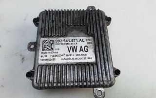 Centralita faro seat 1850647 992941571ae leon seat